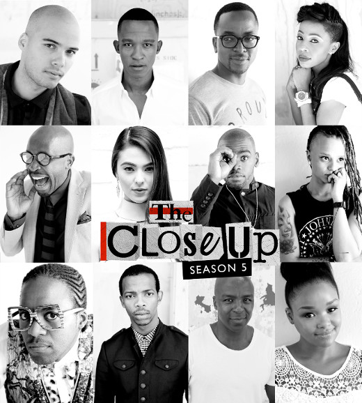 the close up season 5