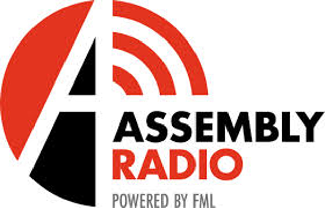 Assembly Radio