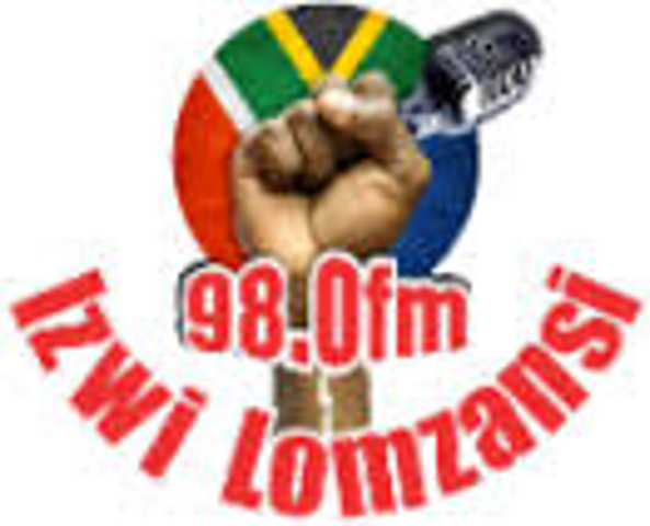 Izwi Lomzansi 98.0 FM