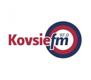 Kovsie FM 97.0