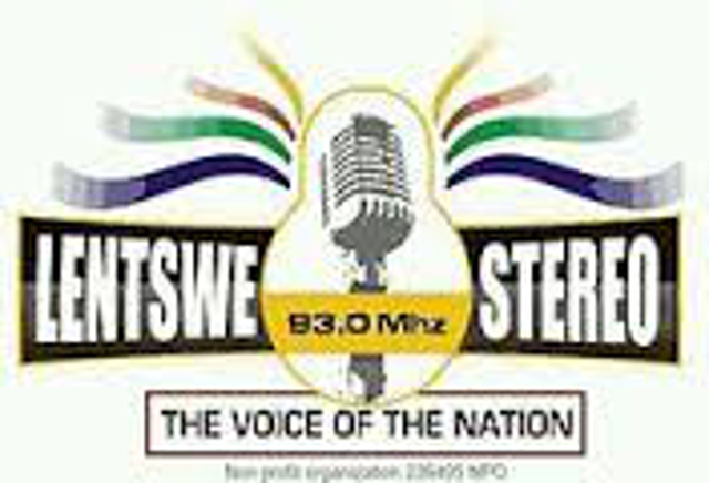 Lentswe Community Radio
