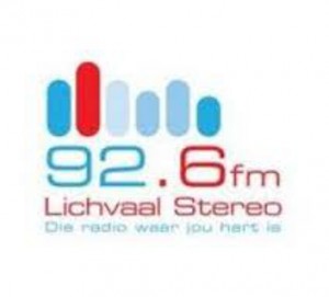 Lichvaal Stereo (92.6FM)