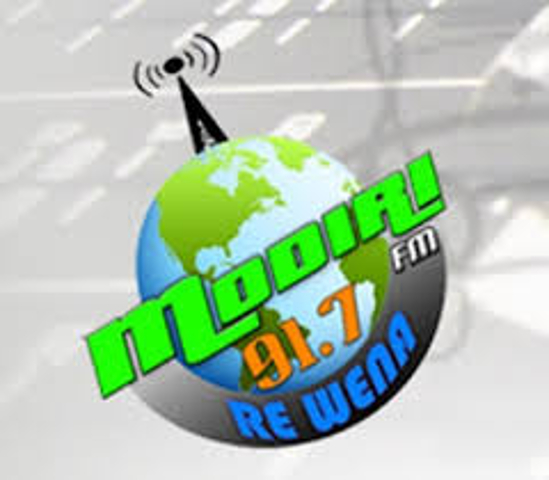 Modiri FM