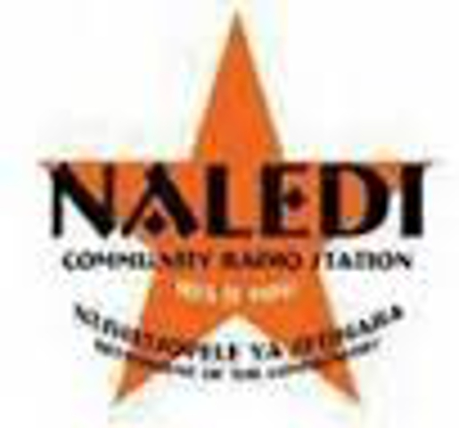 Naledi FM