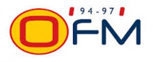 OFM presents… “Celeb Radio”