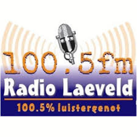 Radio Laeveld 100.5FM Stereo