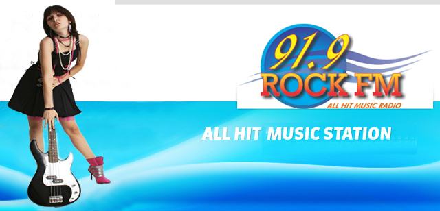 Rock FM 91.9