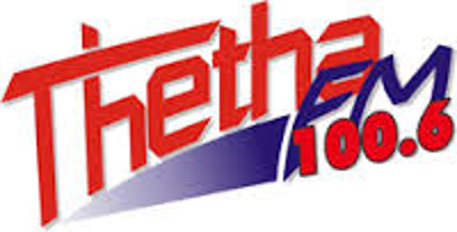 Thetha FM 100.6