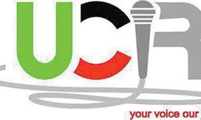 Unitra Community Radio (UCR-FM)