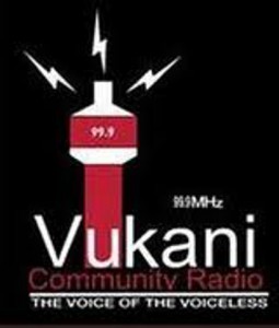 Vukani Community Radio
