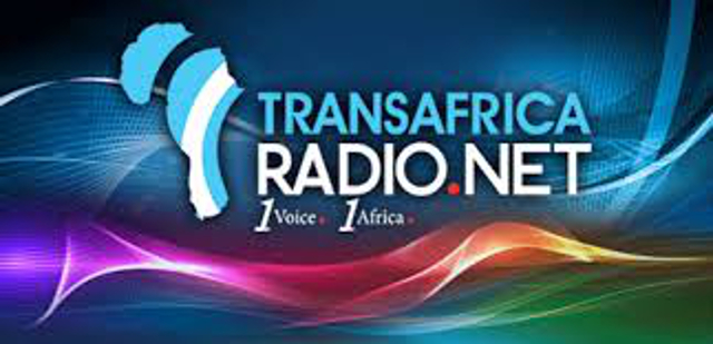 TransAfrica Radio